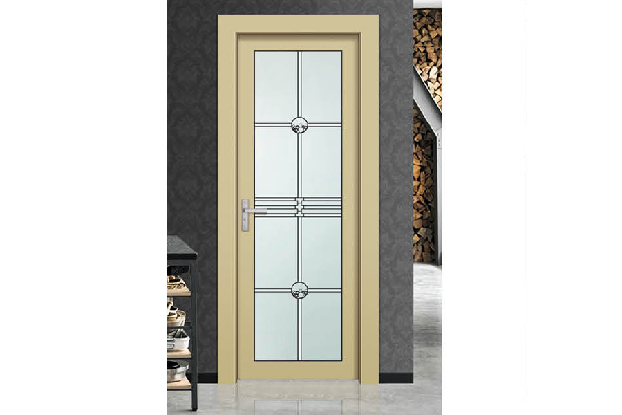 30X75平面平開門3