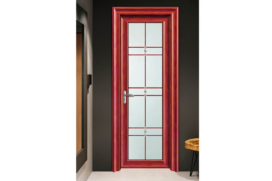 35X75內(nèi)弧平開門3