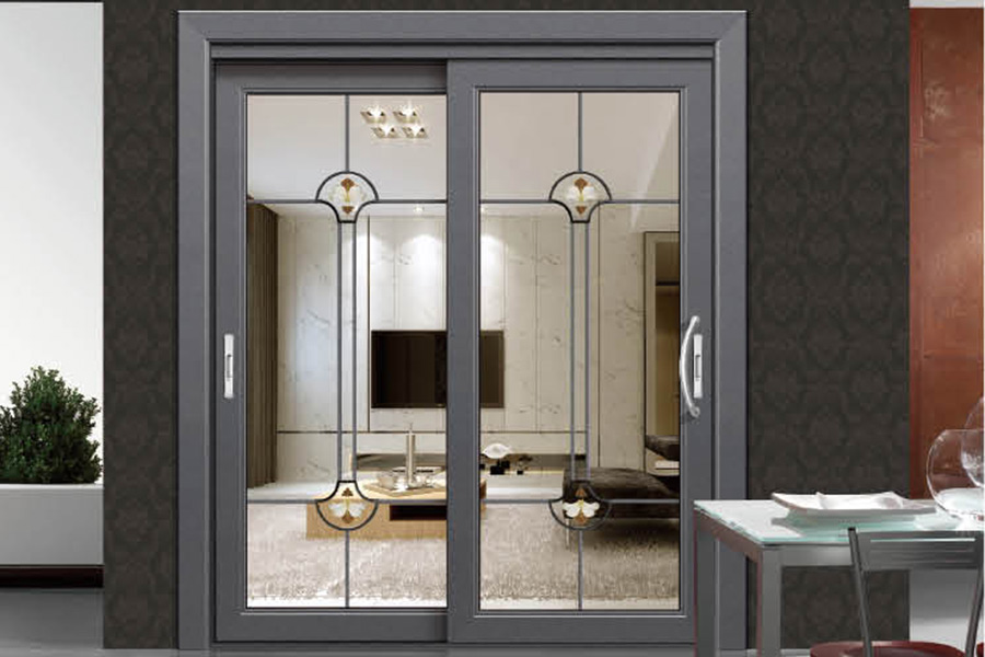 平開轉(zhuǎn)推拉門